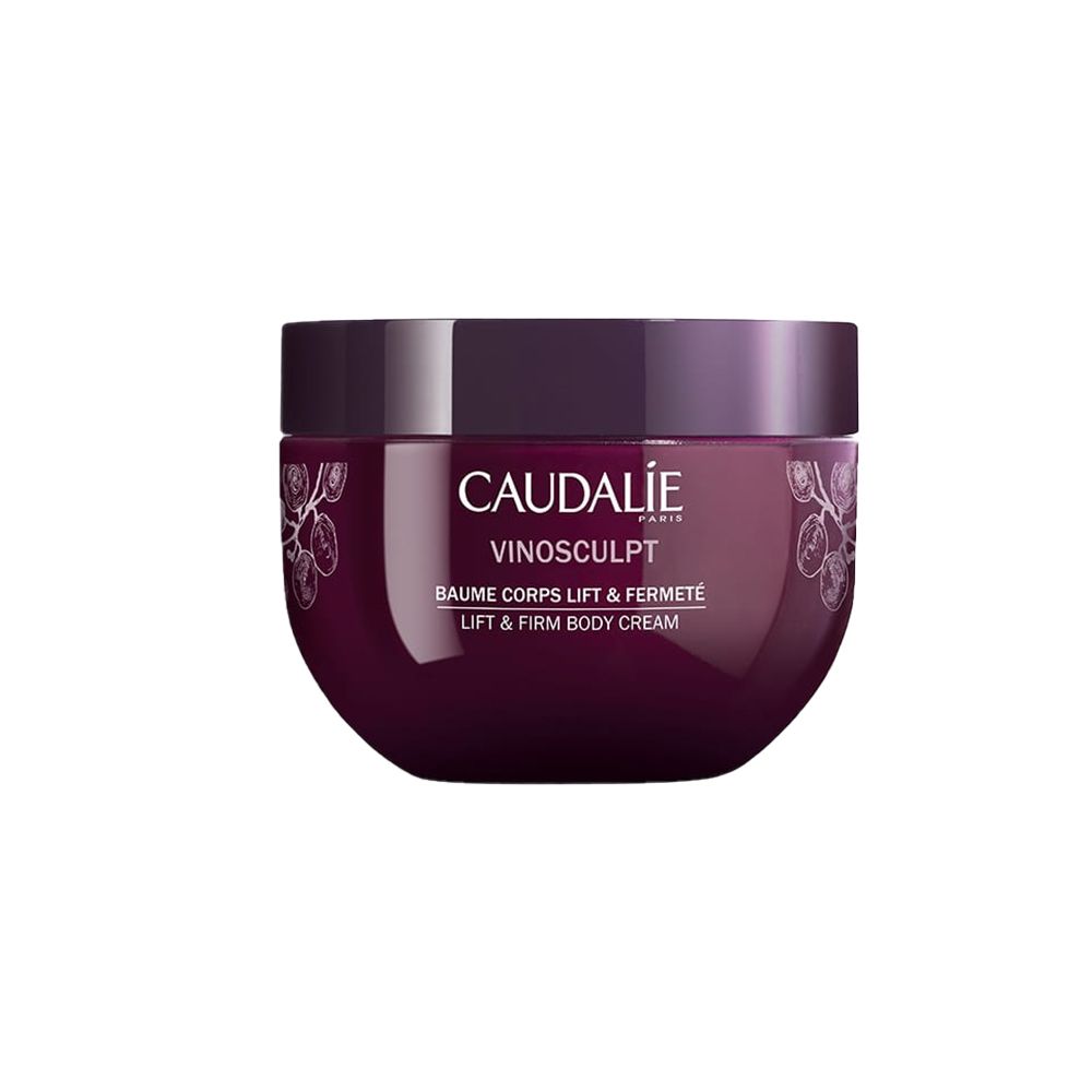 CAUDALÍE VINOSCULPT BAUME RAFFERMISSANT POUR LE CORPS