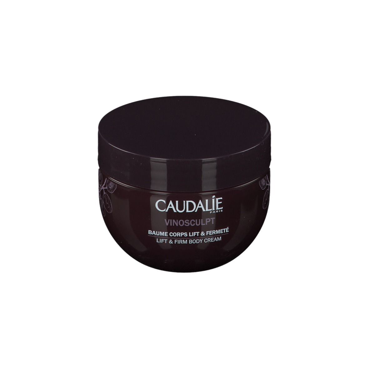 CAUDALÍE VINOSCULPT BAUME RAFFERMISSANT POUR LE CORPS