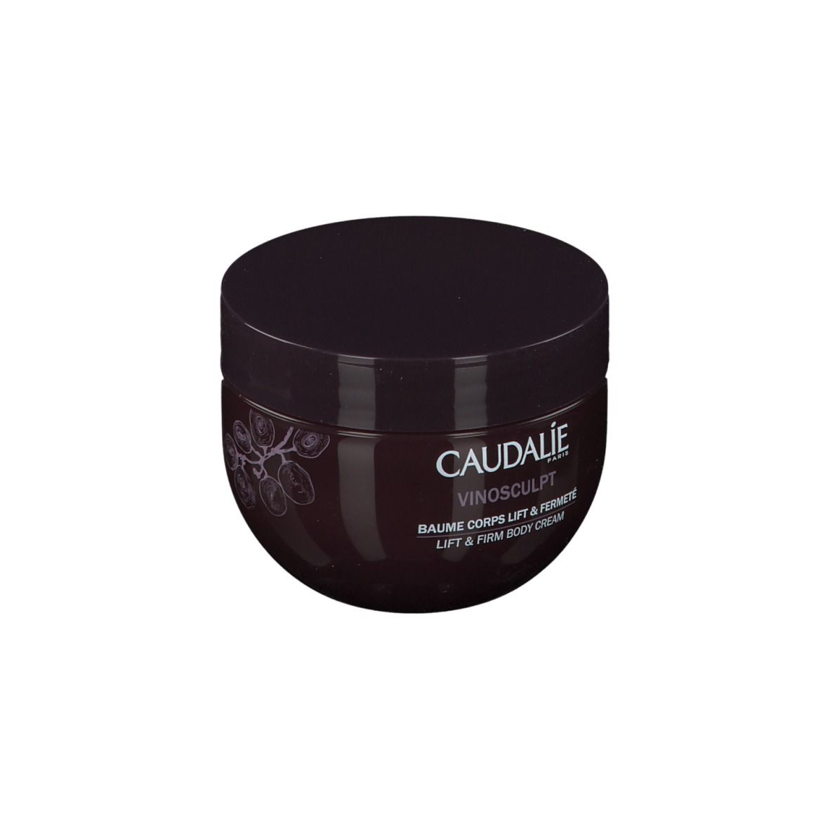 CAUDALÍE VINOSCULPT BAUME RAFFERMISSANT POUR LE CORPS