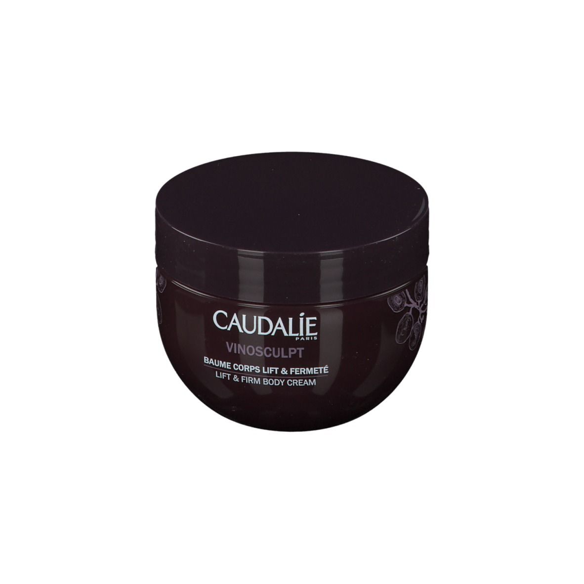 CAUDALÍE VINOSCULPT BAUME RAFFERMISSANT POUR LE CORPS