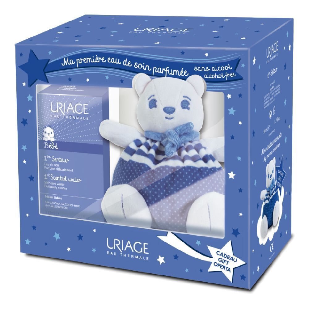 URIAGE Baby 1. Duft