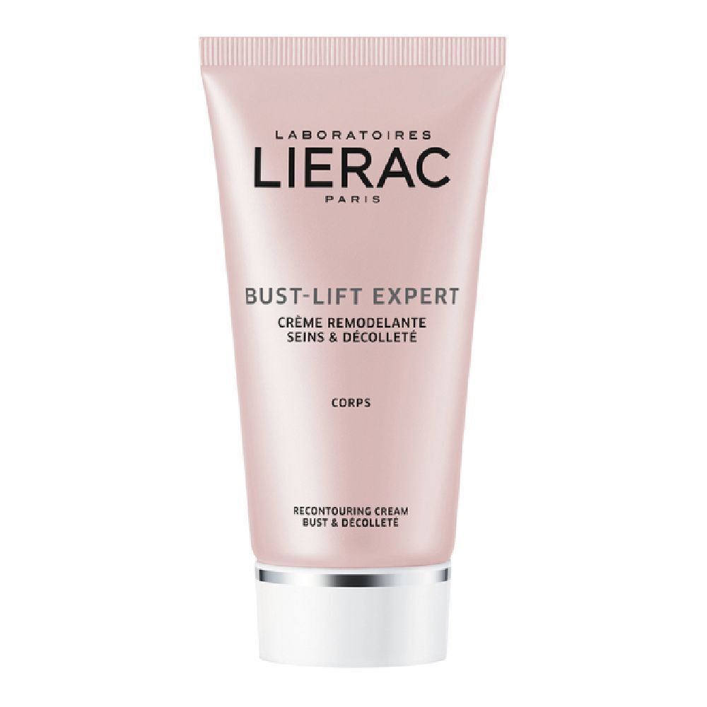 LIERAC BUST-LIFT remodellierende Anti-Age Creme