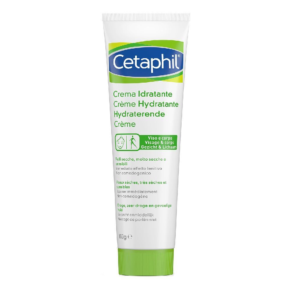 Cetaphil® Crème hydratante