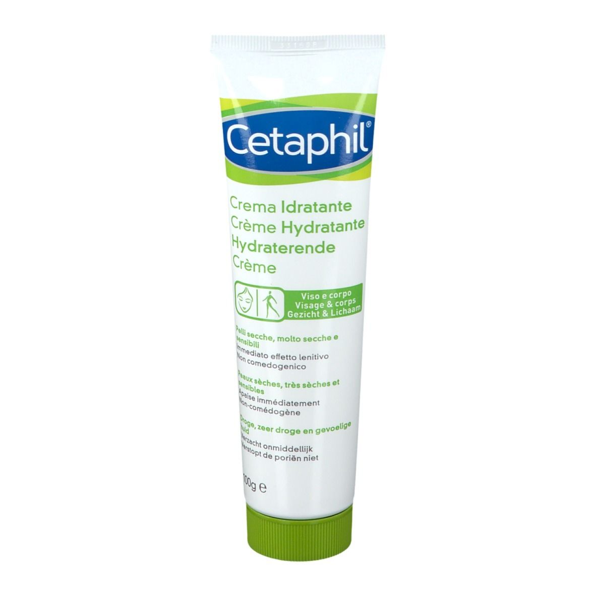 Cetaphil® Crème hydratante