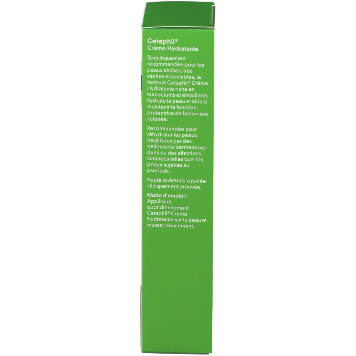 Cetaphil® Crème hydratante