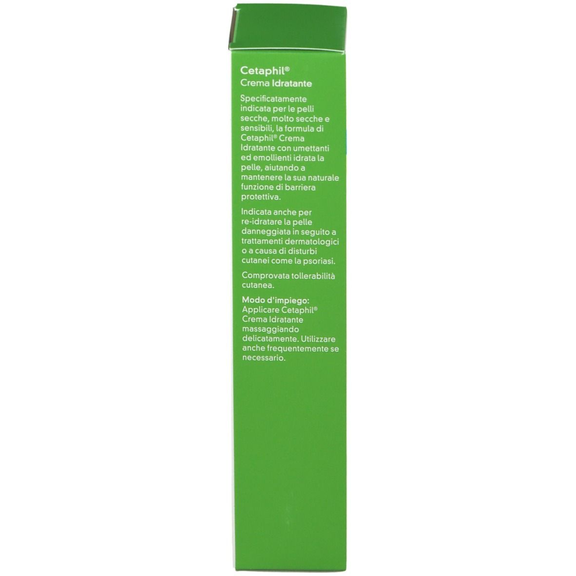 Cetaphil® Crème hydratante