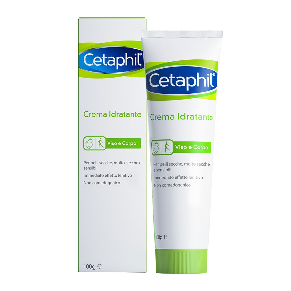 Cetaphil® Crème hydratante
