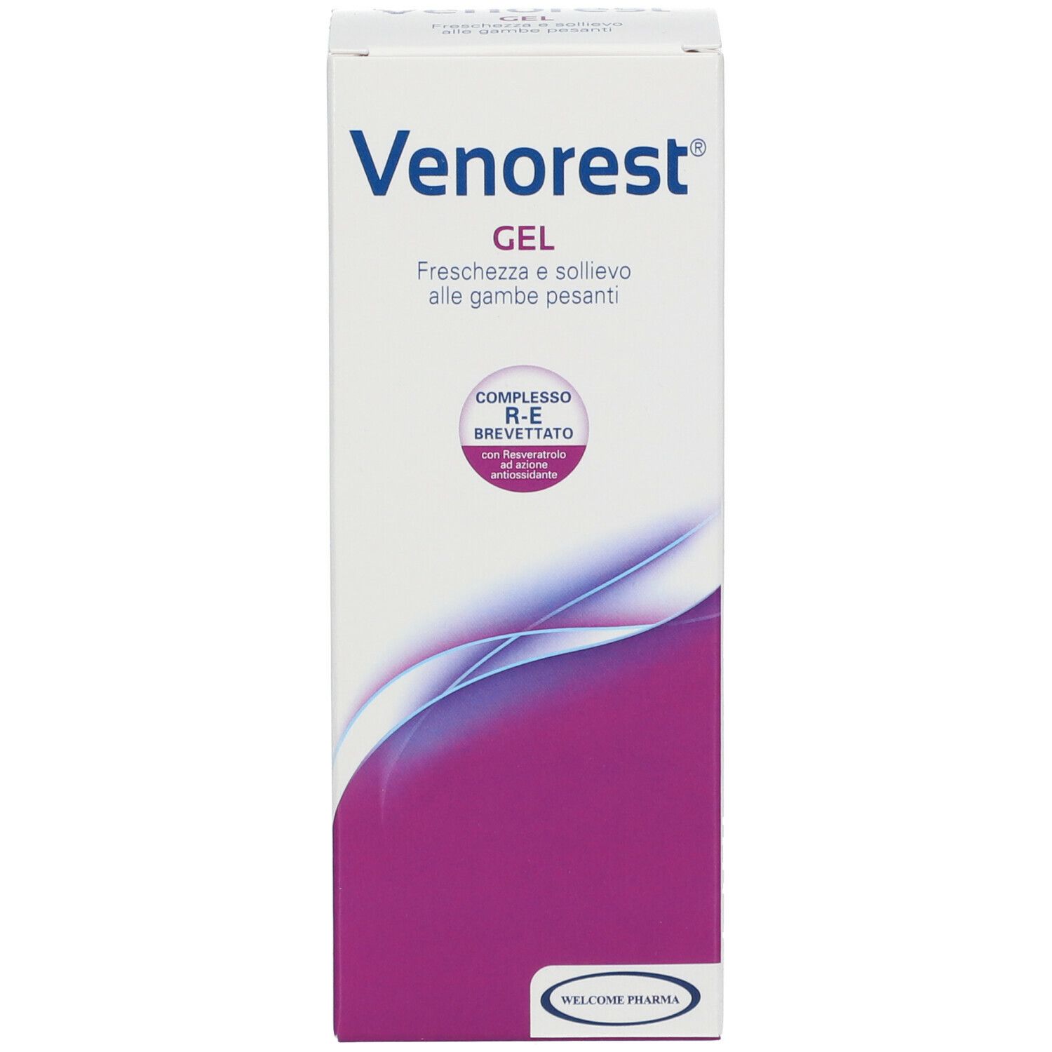 Venorest® Gel