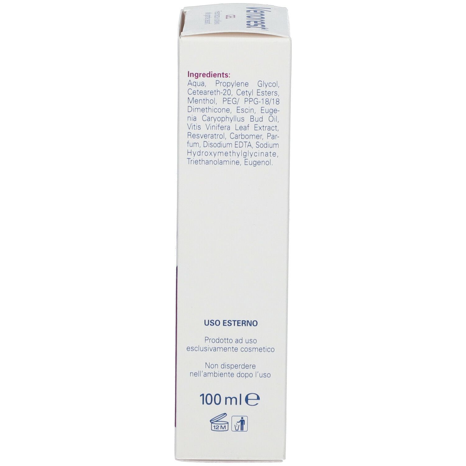 Venorest® Gel
