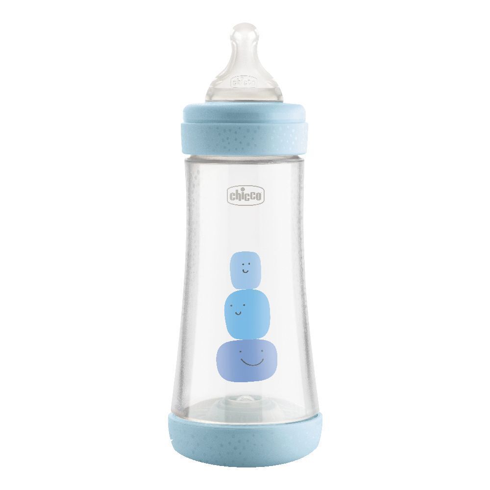 Chicco PERFECT 5 Flasche 150 ml - Slow Flow