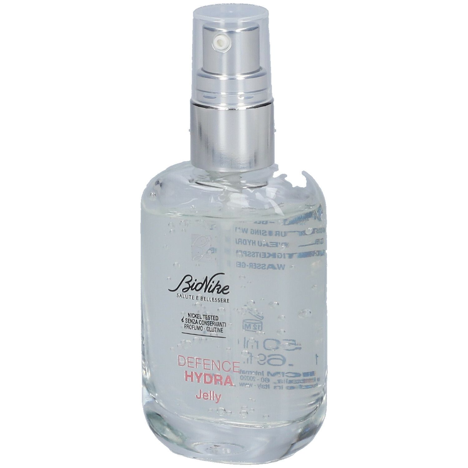 BioNikeDefence Hydra Jelly