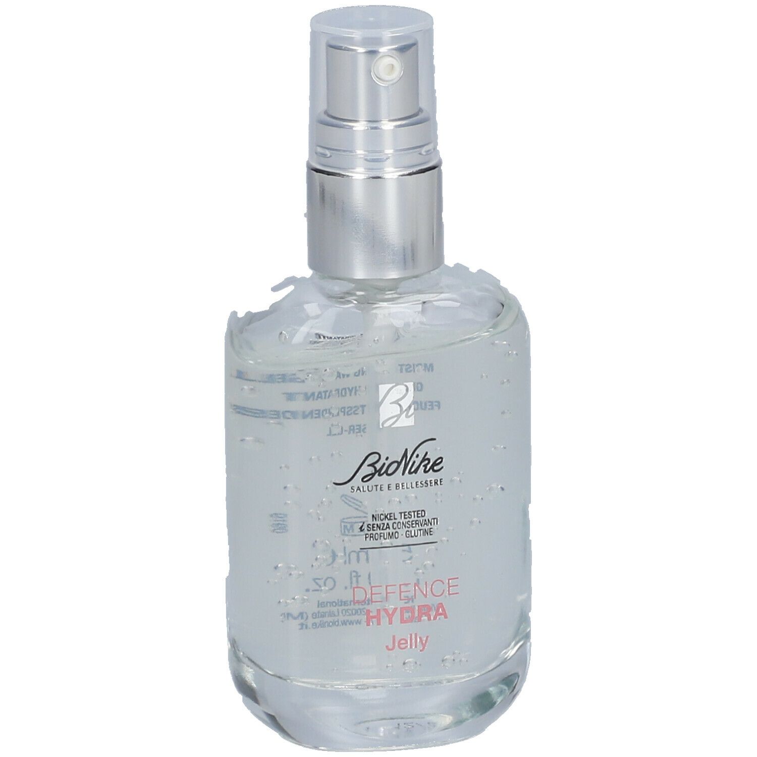 BioNikeDefence Hydra Jelly