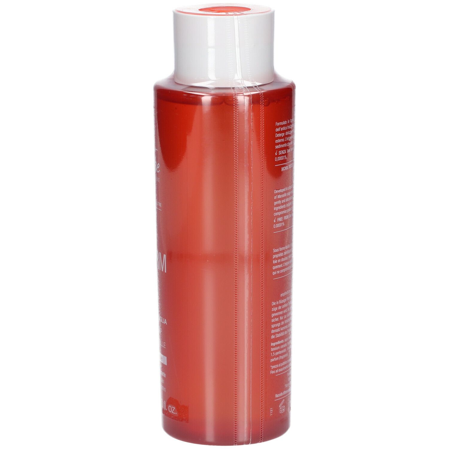 Bionike Triderm-Savon de Marseille