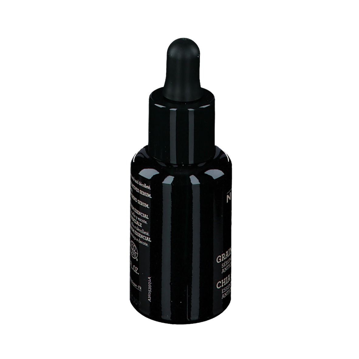 Nuxe Bio Organic Graines de Chia Sérum Essentiel Antioxydant