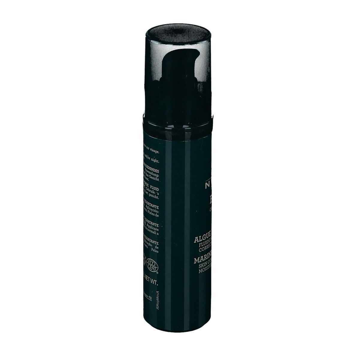 Nuxe Bio Organic Algue Marine Fluide Hydratant Correcteur de Peau