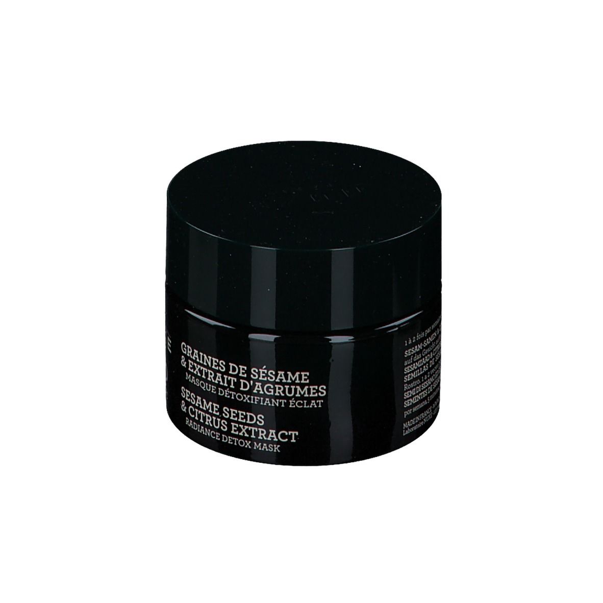 NUXE Bio Radiance Detox Maske