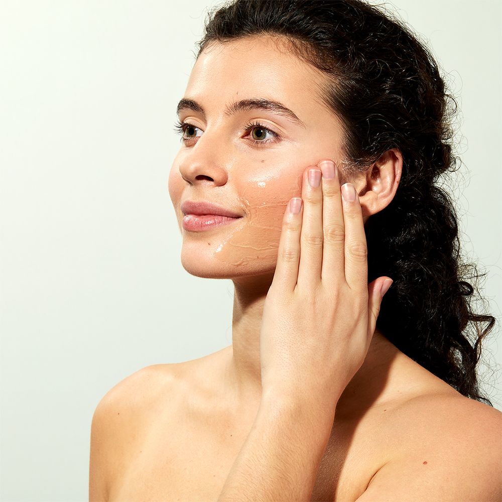 NUXE Bio Radiance Detox Maske