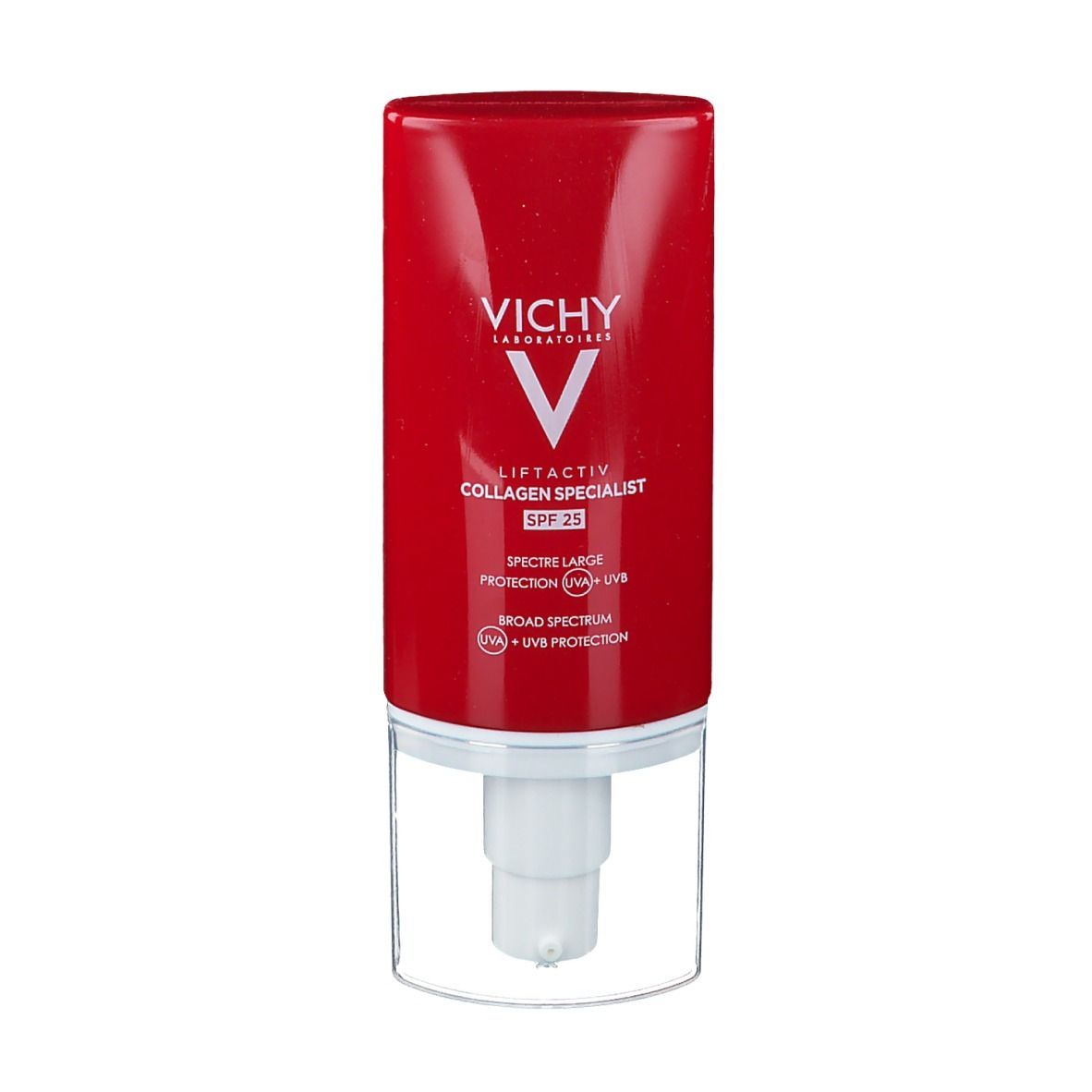 VICHY LIFTACTIV SPEZIALIST Kollagen-Spezialist SPF25