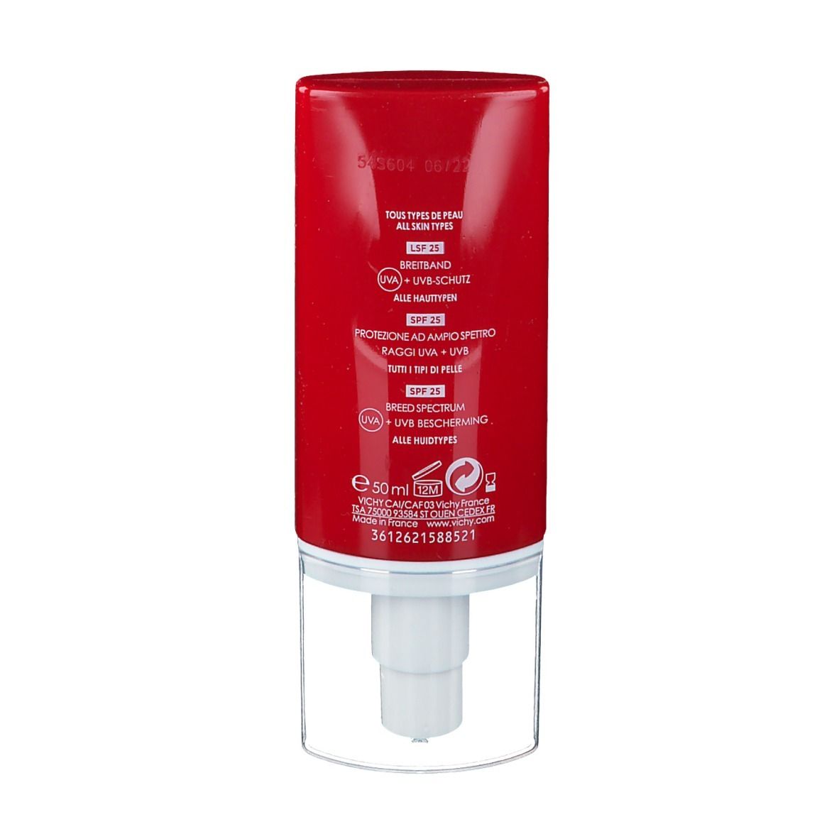 VICHY LIFTACTIV SPEZIALIST Kollagen-Spezialist SPF25
