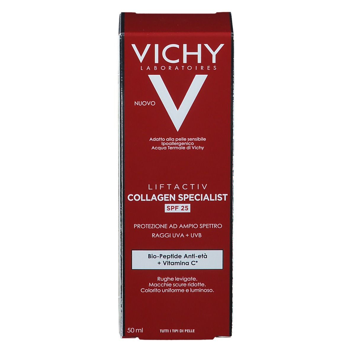 VICHY LIFTACTIV SPEZIALIST Kollagen-Spezialist SPF25