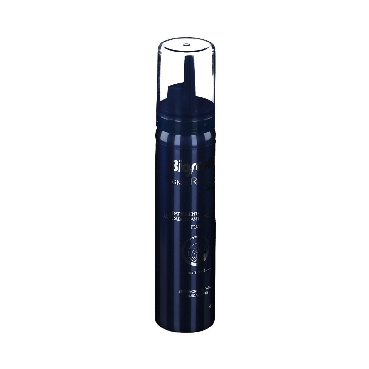 Bioscalin® Signal  Revolution MEN FOAM