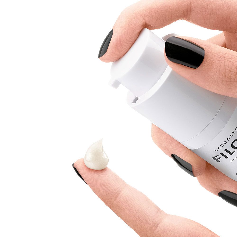 FILORGA OPTIM-EYES® Contour Des Yeux 3-en-1 Défatiguant Intensif