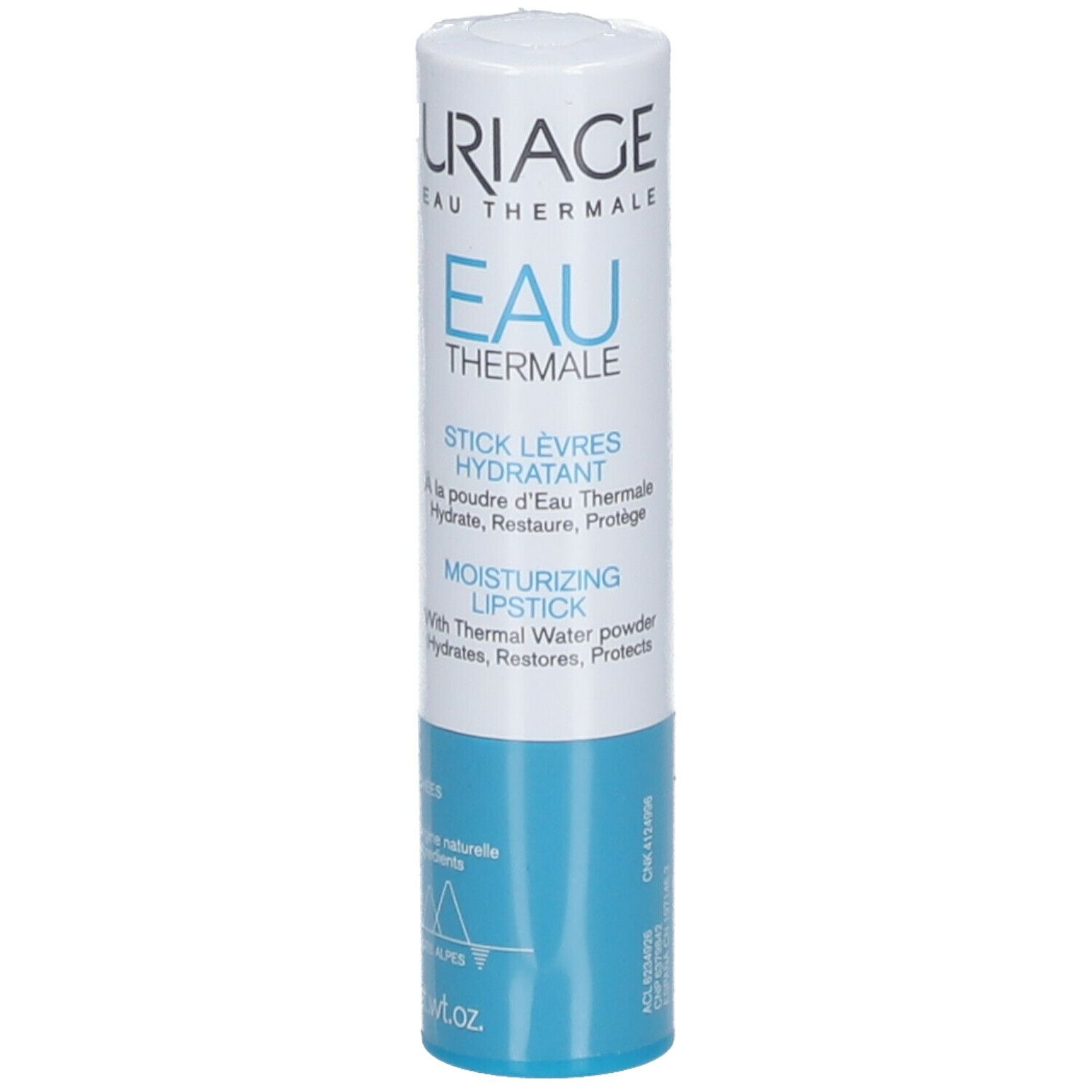 URIAGE Lippenpflege