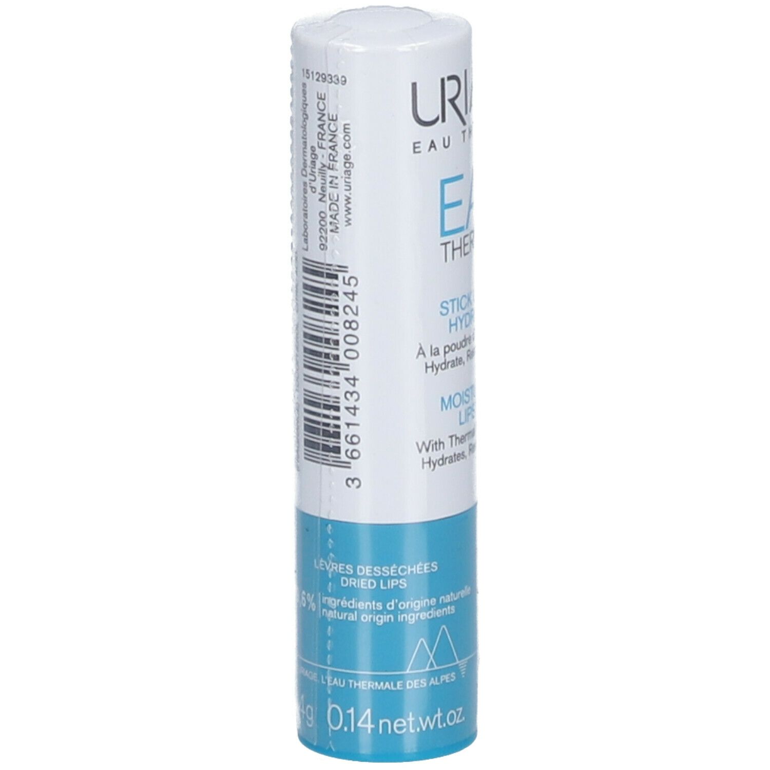 URIAGE Lippenpflege