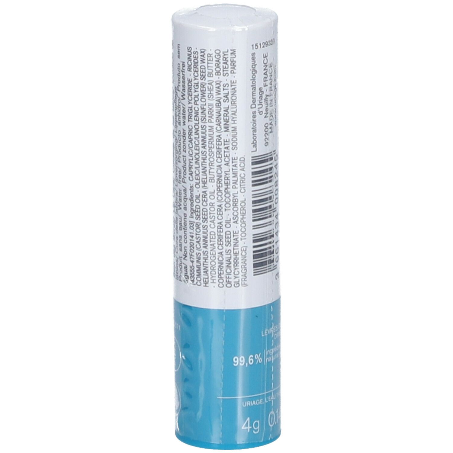 URIAGE Lippenpflege