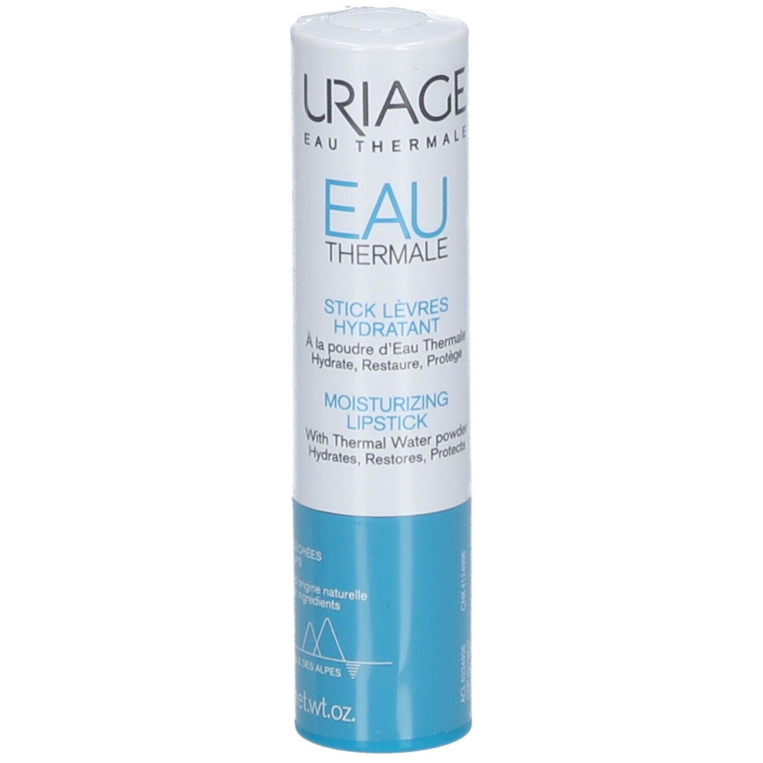 URIAGE Lippenpflege
