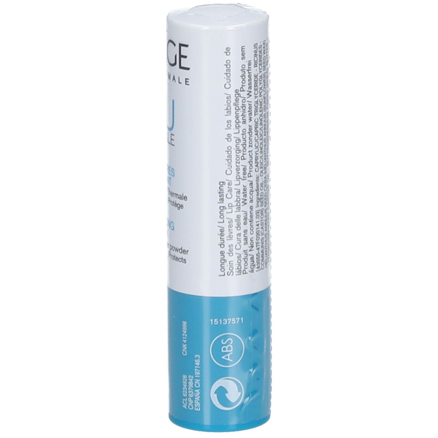 URIAGE Lippenpflege