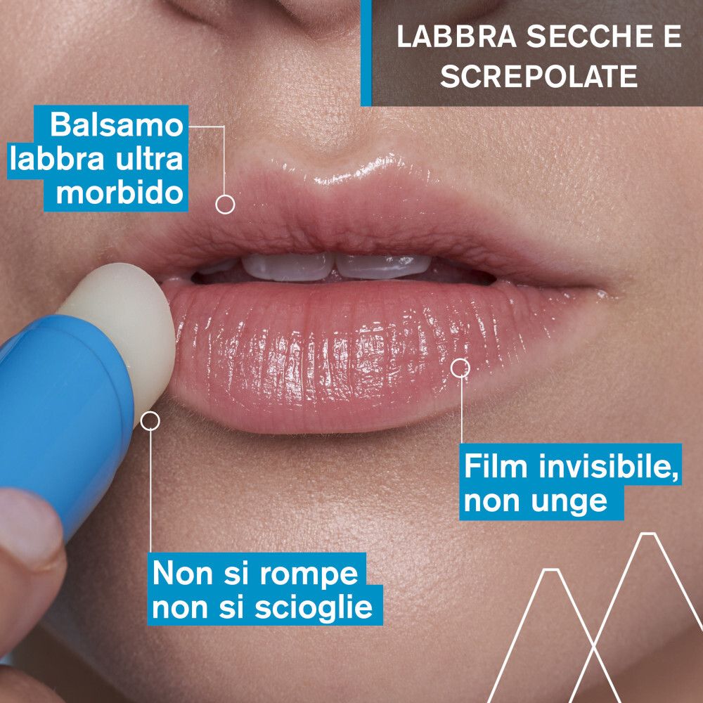 URIAGE Lippenpflege