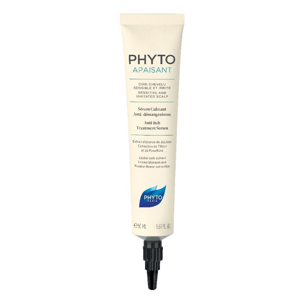 PHYTOAPAISANT Beruhigendes Anti-Juckreiz-Serum
