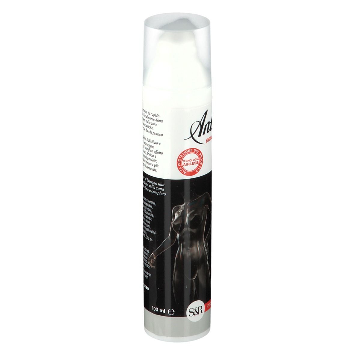 Antalgil® Emulgel