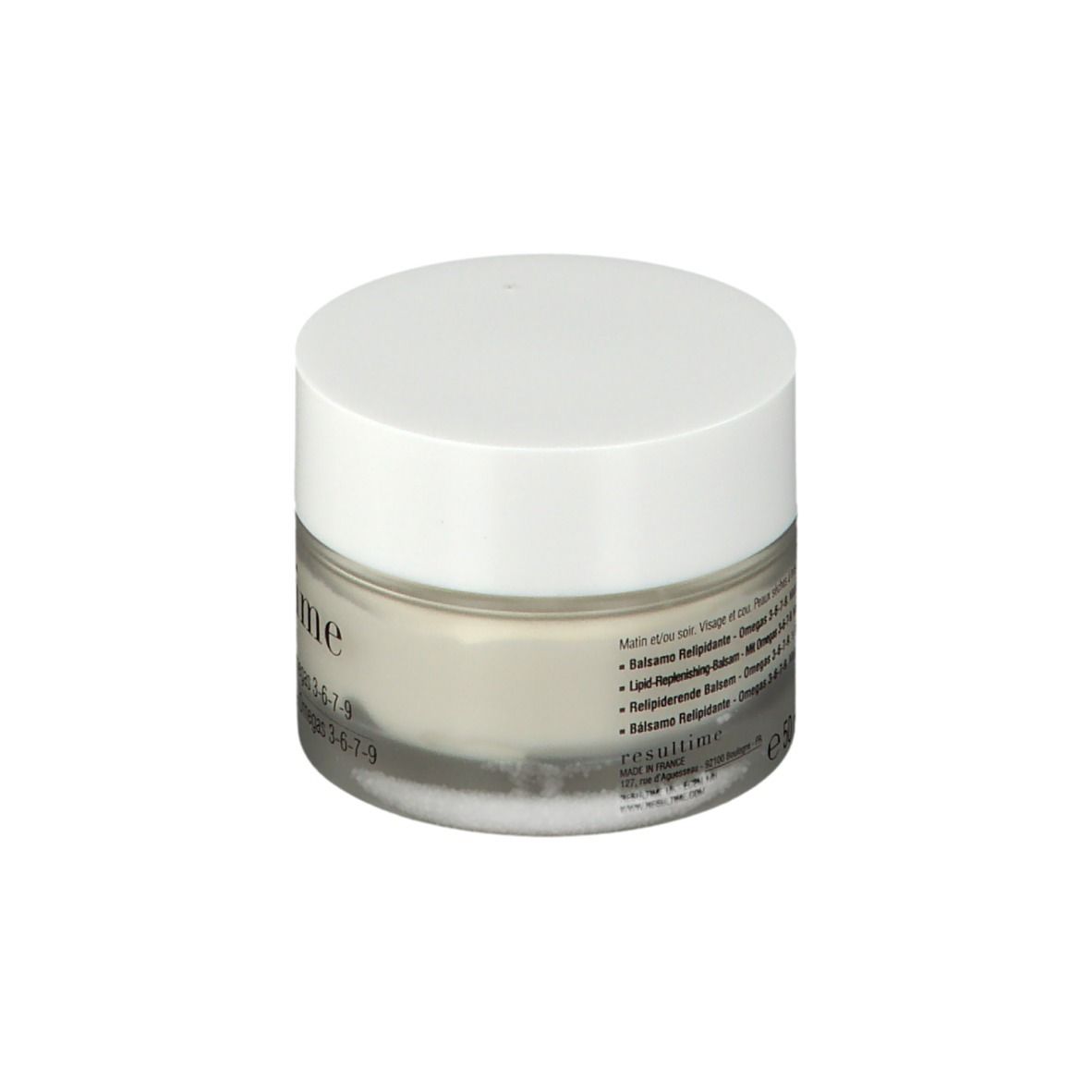 Resultime Balsam