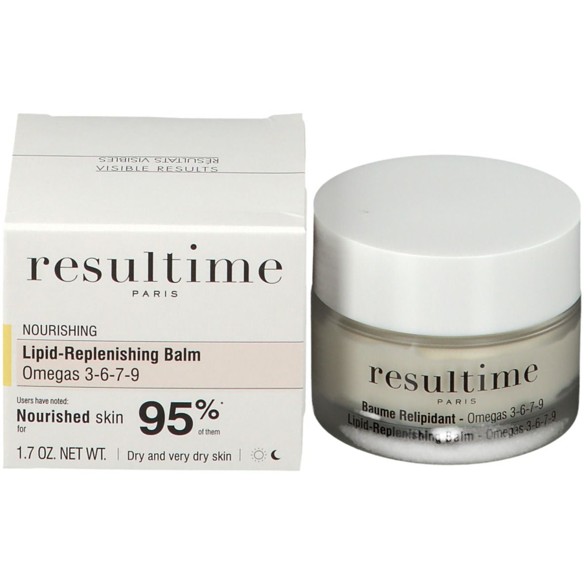 Resultime Balsam