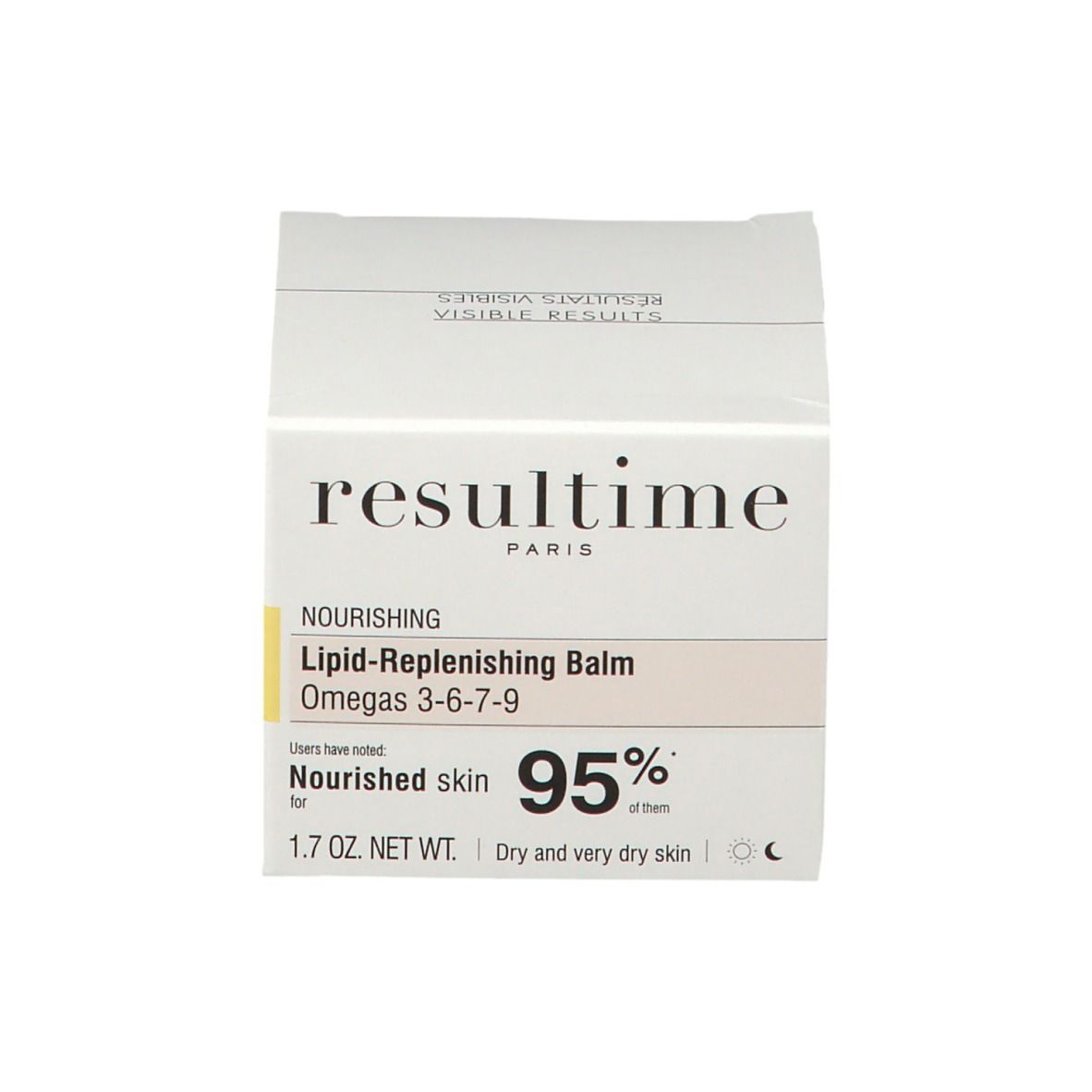 Resultime Balsam