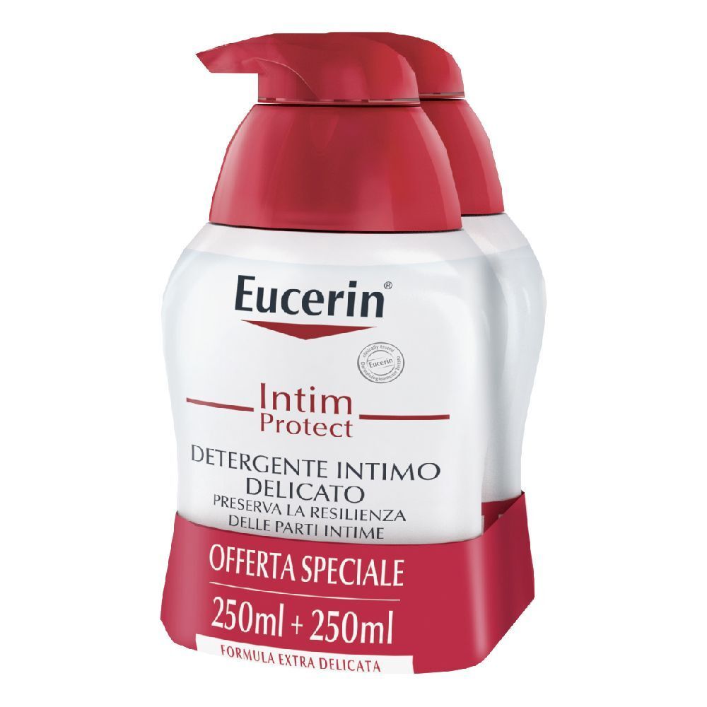 Eucerin® Intim Protect Intimreiniger