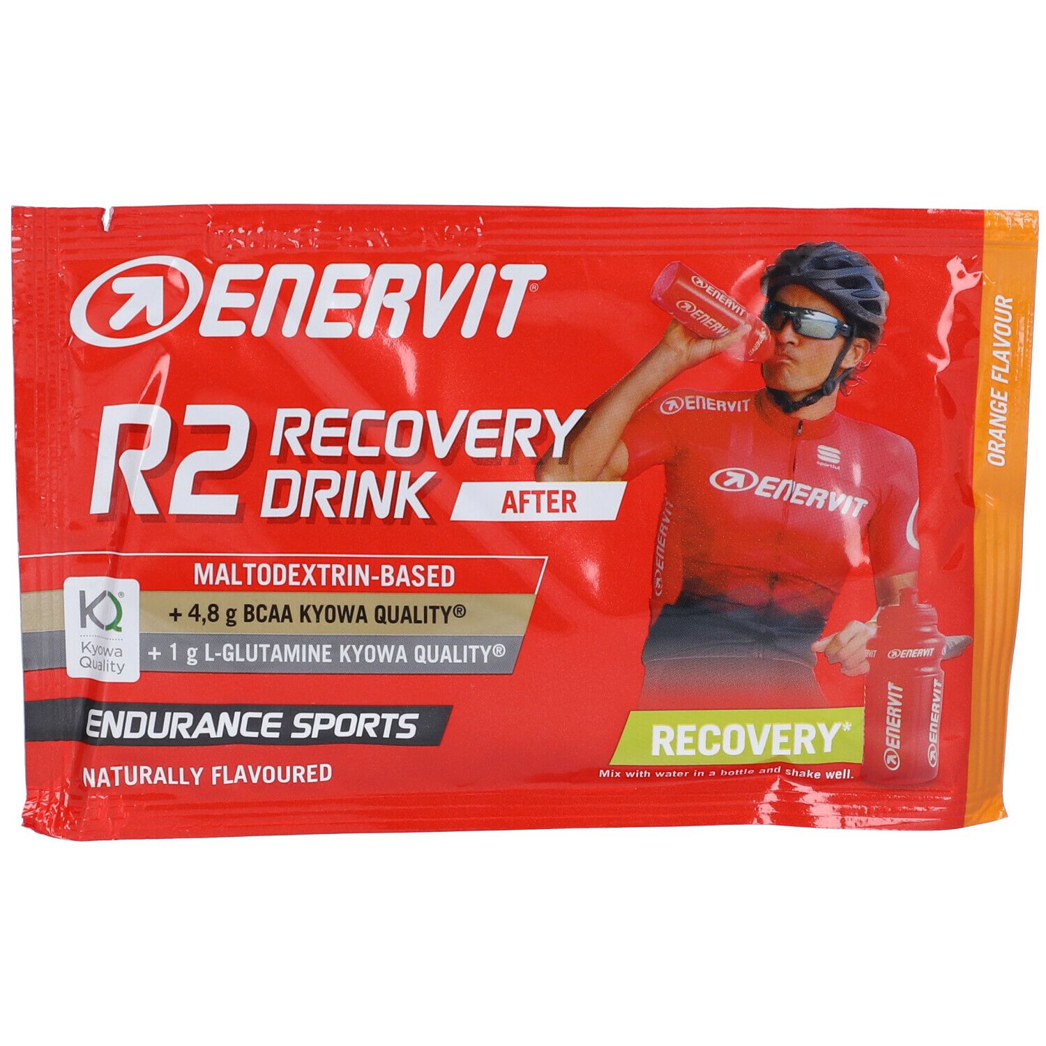 ENERVIT® Sport R2 Recovery Drink After