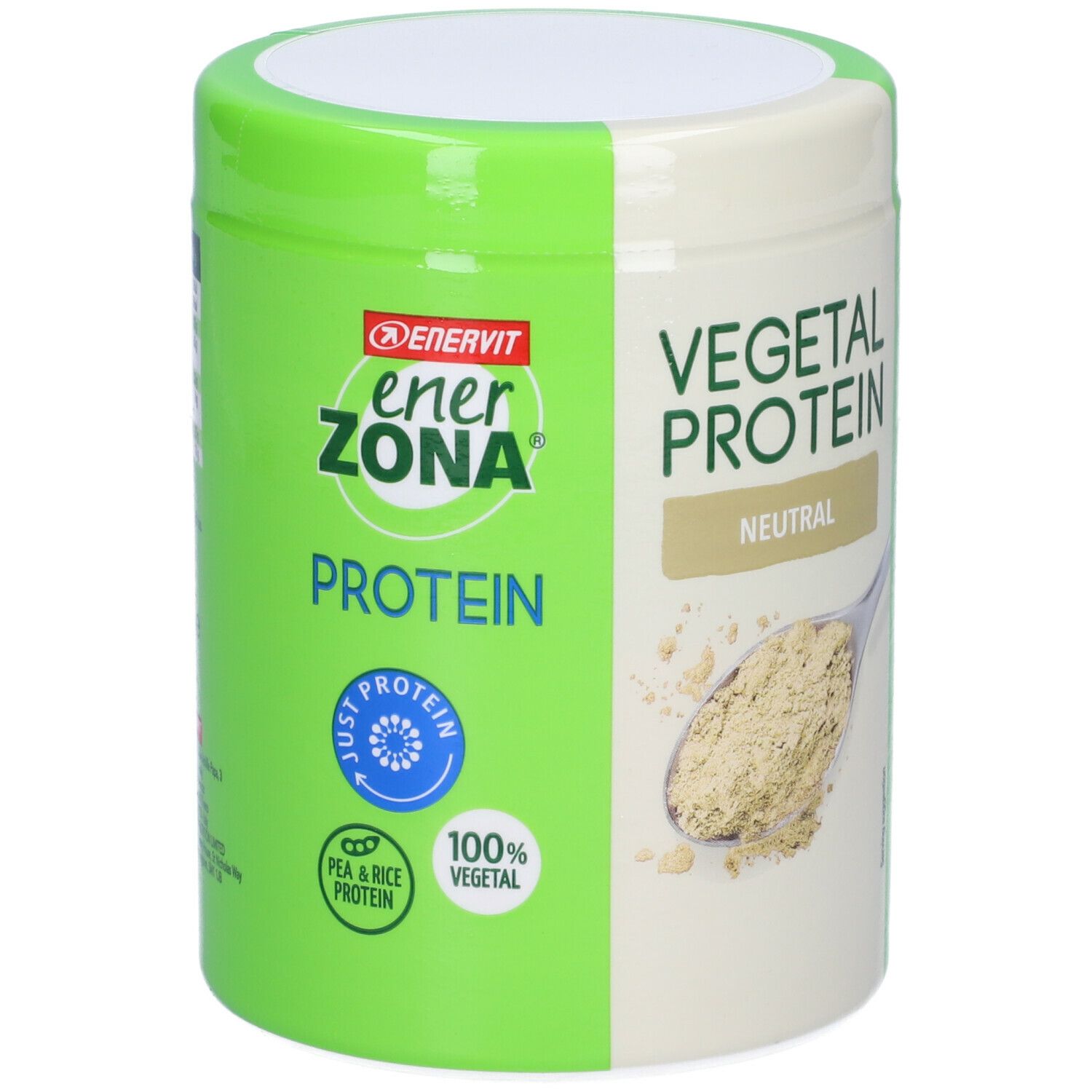ENERVIT® EnerZONA Vegetal Protein