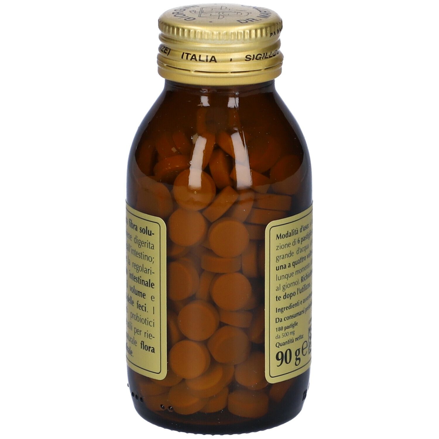 Colon Cleanse 180 Tabletten