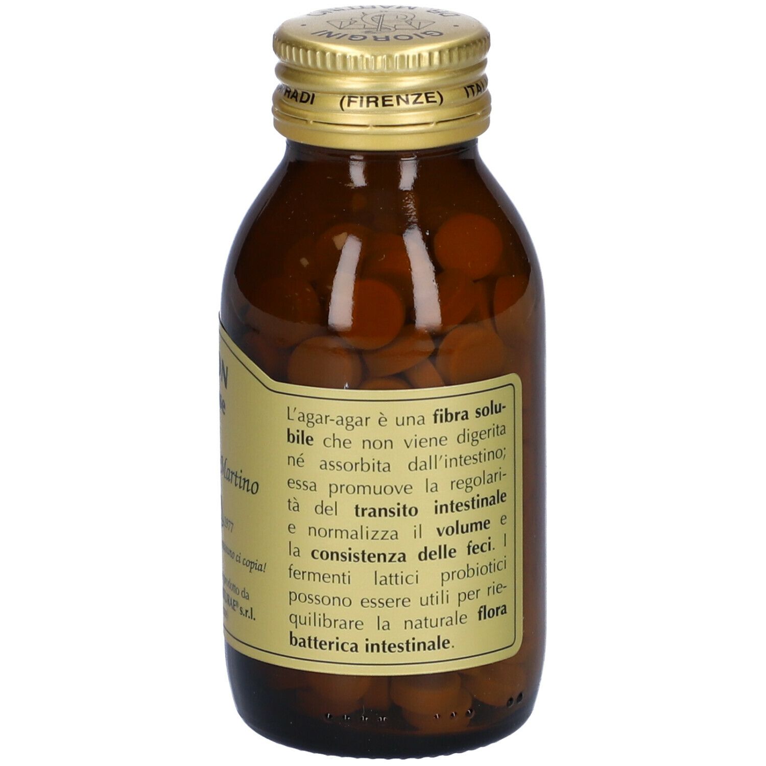 Colon Cleanse 180 Tabletten