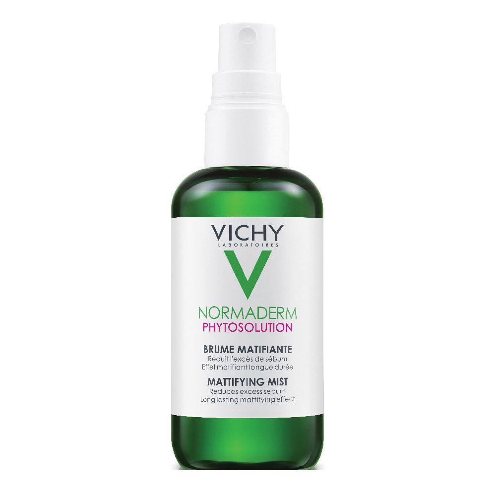 VICHY Normaderm Phytosolution Mattierendes Pflege-Spray