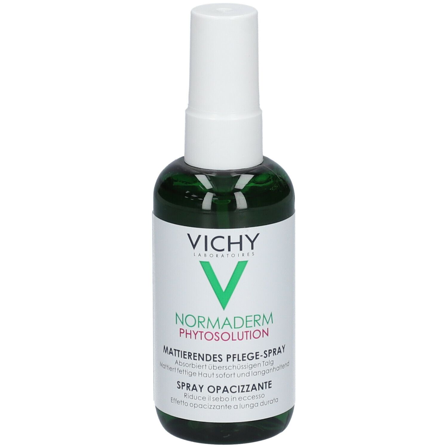 VICHY Normaderm Phytosolution Mattierendes Pflege-Spray