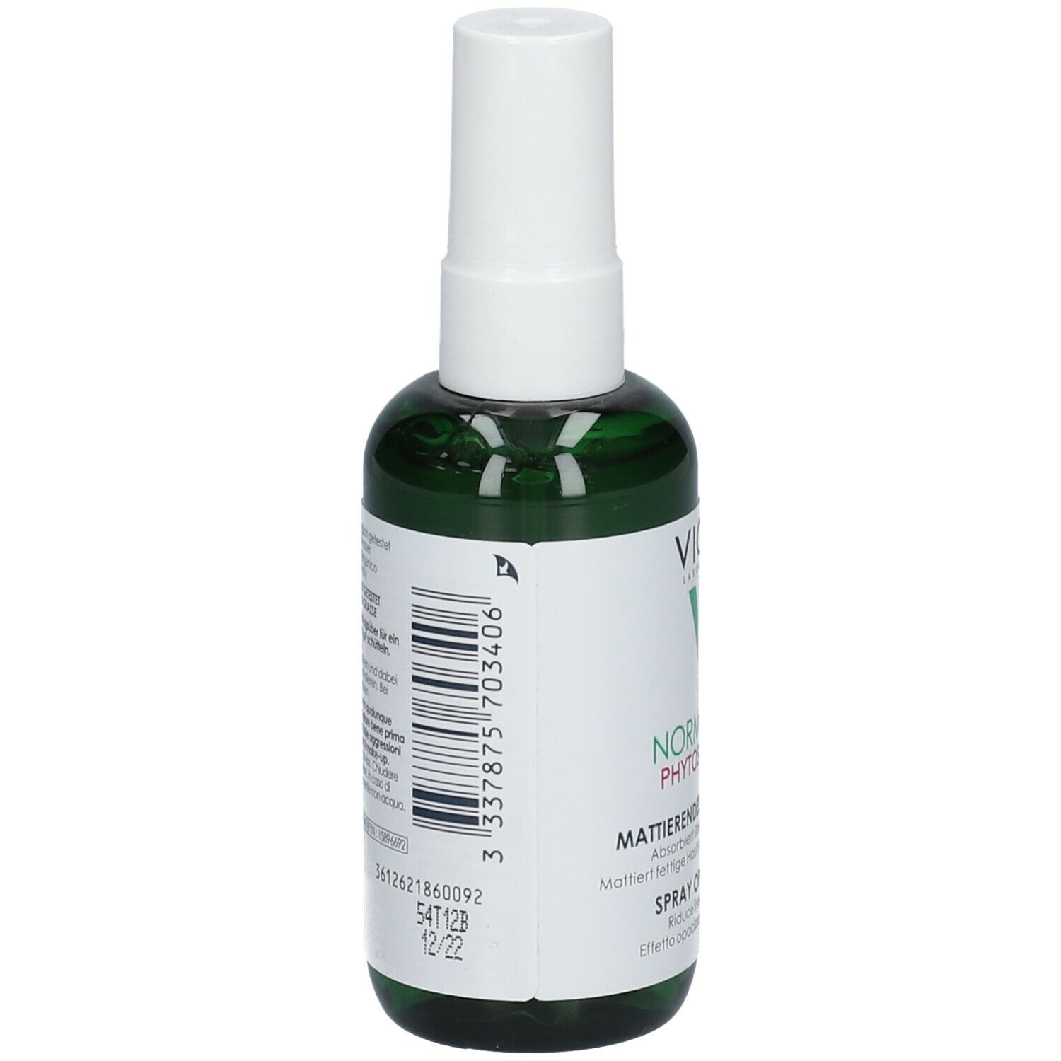 VICHY Normaderm Phytosolution Mattierendes Pflege-Spray
