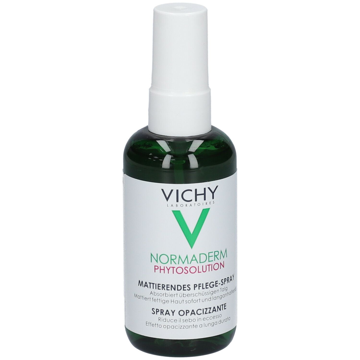 VICHY Normaderm Phytosolution Mattierendes Pflege-Spray