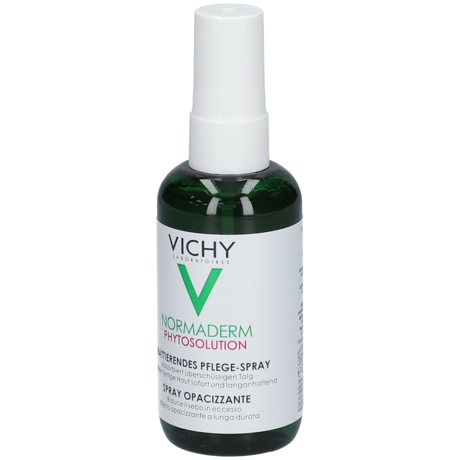 VICHY Normaderm Phytosolution Mattierendes Pflege-Spray
