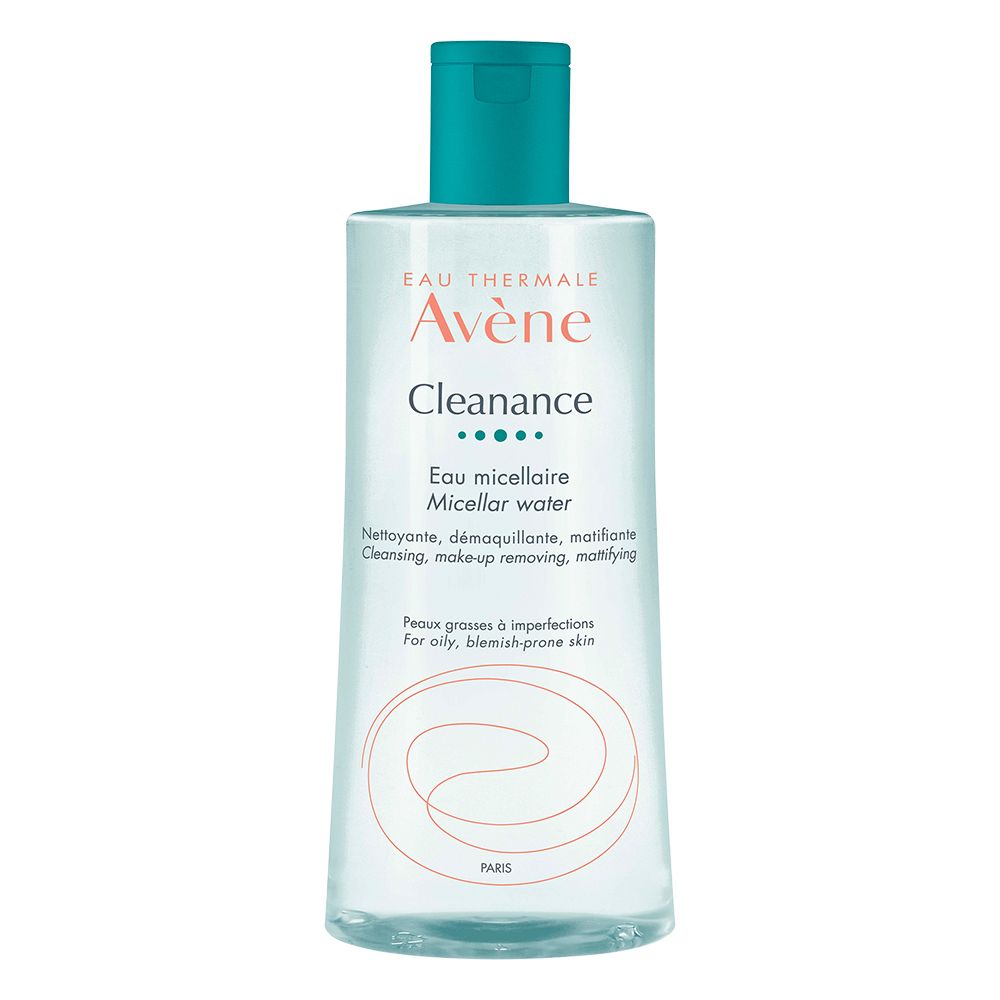 Avène Cleanance Eau micellaire