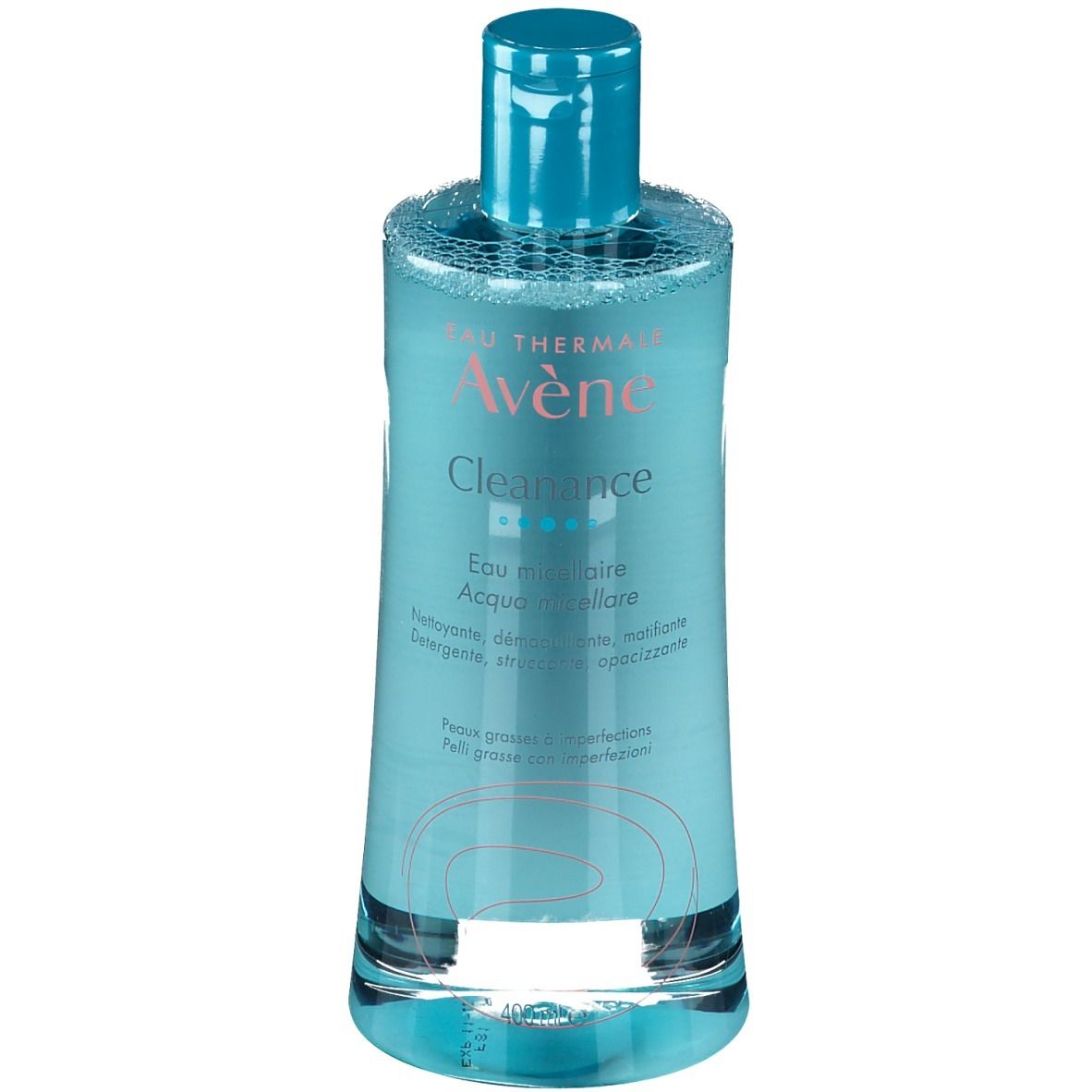 Avène Cleanance Eau micellaire