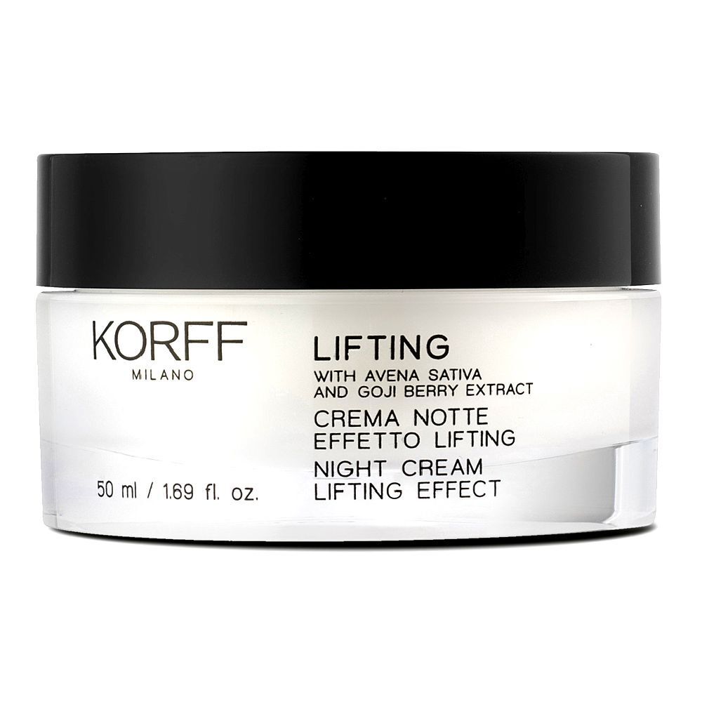 KORFF Lifting Creme nuit